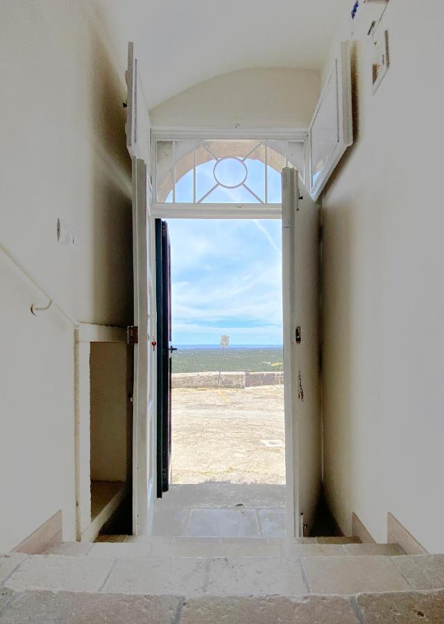 Casa Flavia Villa Ostuni Bagian luar foto