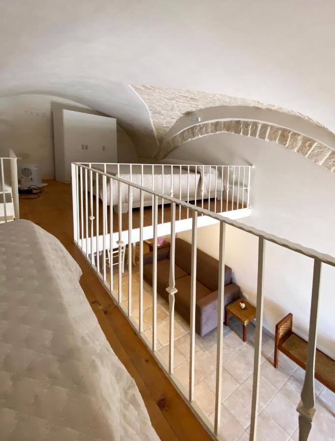 Casa Flavia Villa Ostuni Bagian luar foto