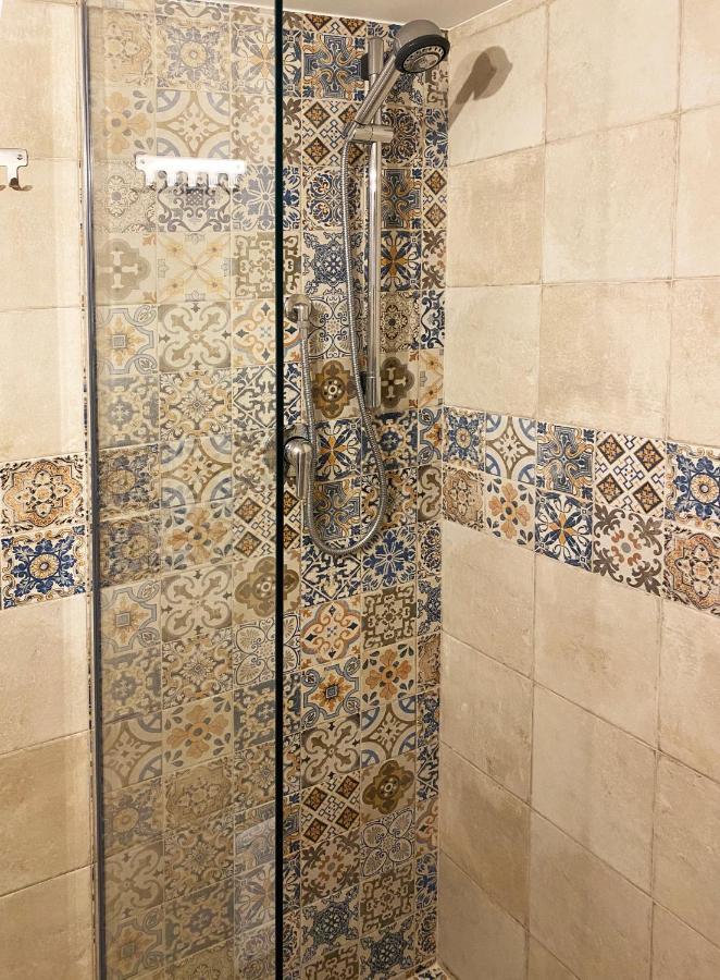 Casa Flavia Villa Ostuni Bagian luar foto